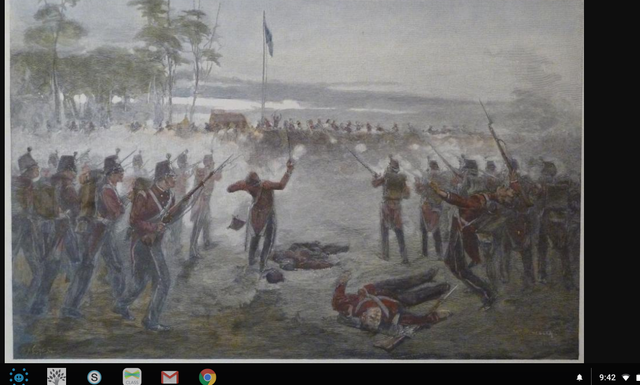 1854-Eureka stockade