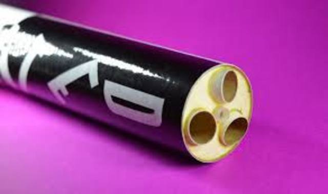 William Hale improves rocket accuracy