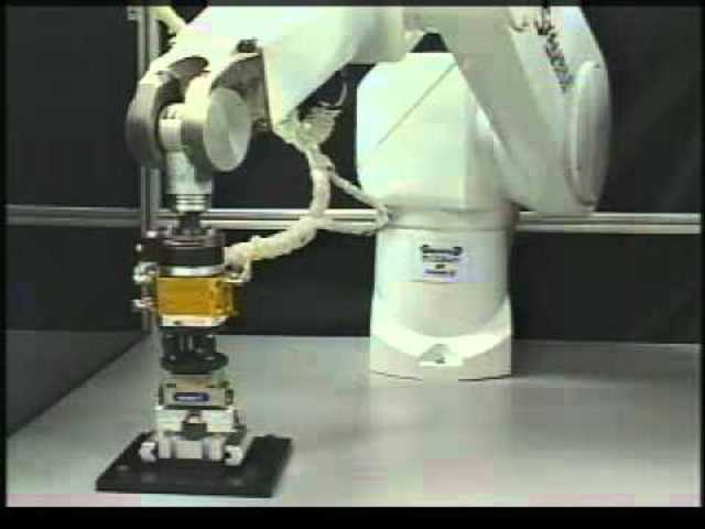 Remote Center Compliance