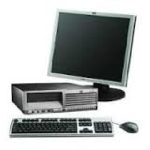 CAPACIDAD DE LA COMPUTADORA