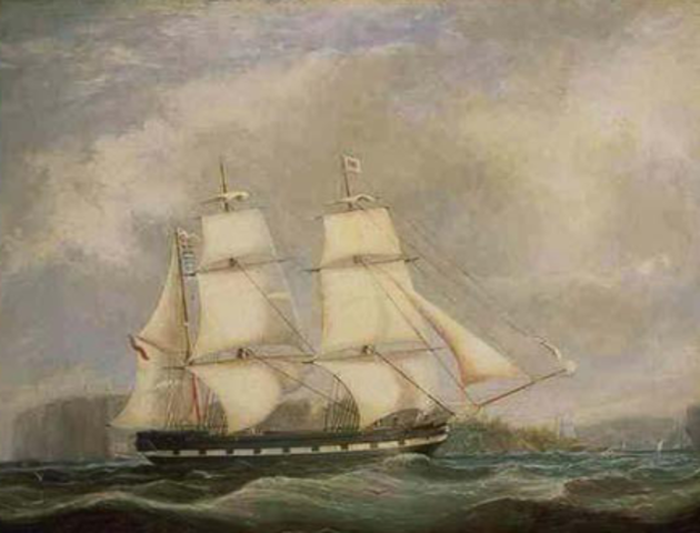 Australia  Was Discovered