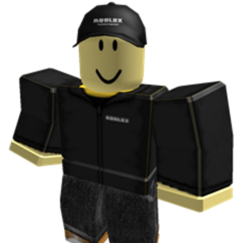 John doe roblox