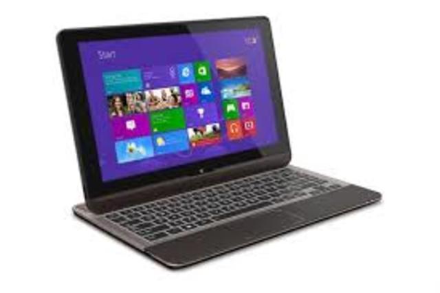 COMPUTADORES PERSONALES