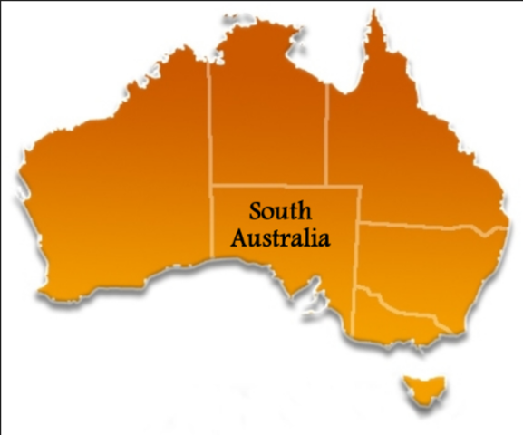 South Australia