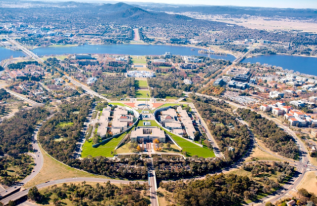 canberra