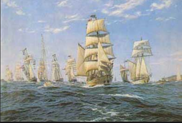 Captain Arthur Phillip