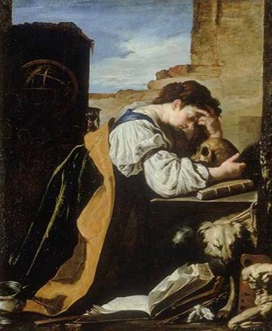 Boda de un sobrino, motivo de su destierro.