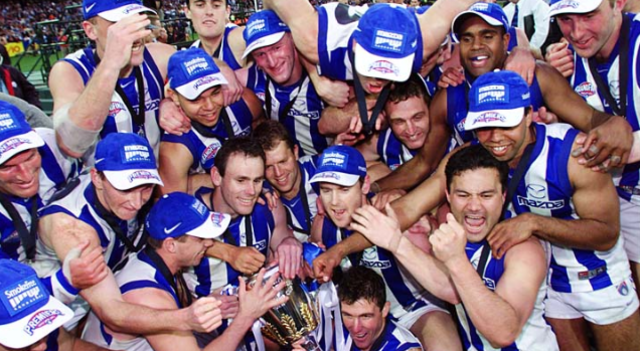 AFL Premiers