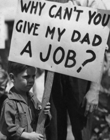 The Great Depression