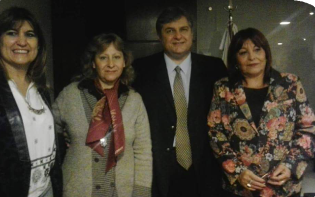 Dia Mundial del Mutualismo