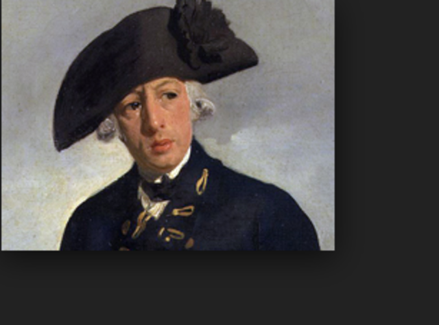 captain arthur phillph