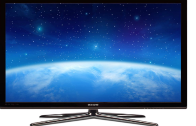 when the tv was made