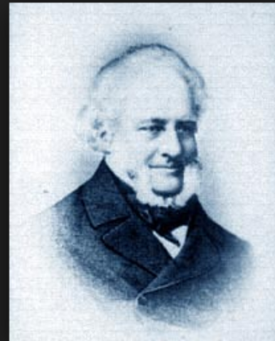 Captain james starling