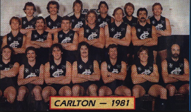 Carlton
