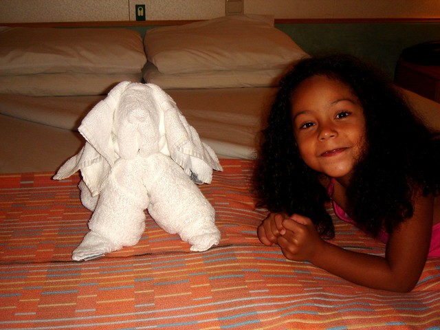 Junto a mi amigo el perro