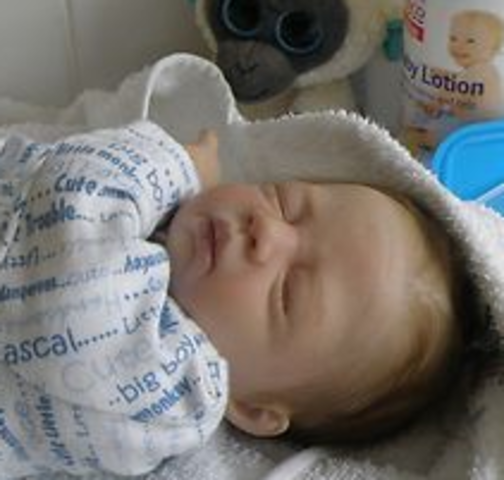 my brothers birthday