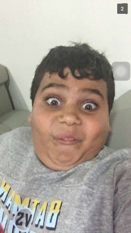 Mejor amigo( de familia)