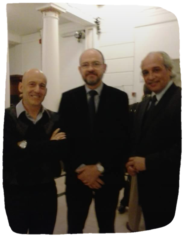 Asociación Médica Argentina