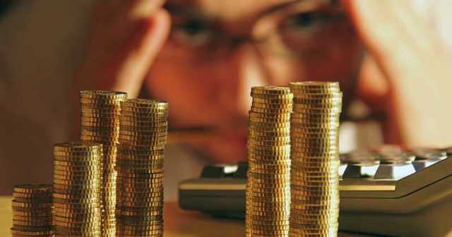 EL GOBIERNO CONTRATA UN NUEVO EMPRÉSTITO