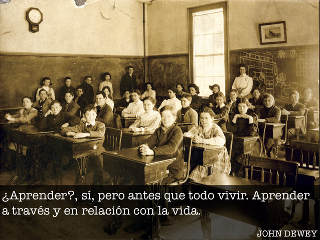 ESCUELA NUEVA