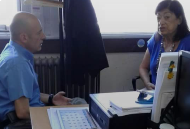 Programa Nacional de Enfermedades Crónicas