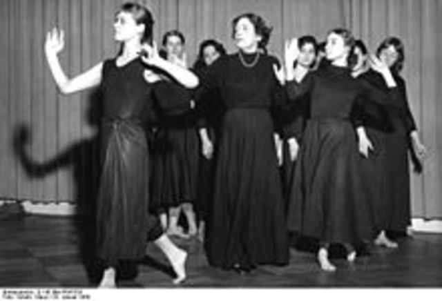 Opened Own Dance School