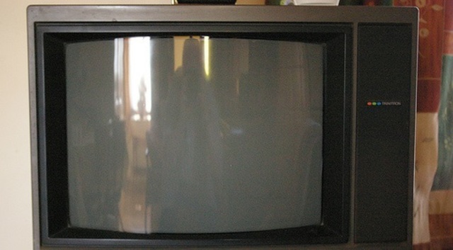 El primer televisor BIO del mundo