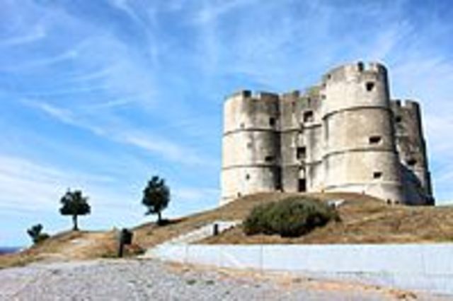 Início do segundo reinado