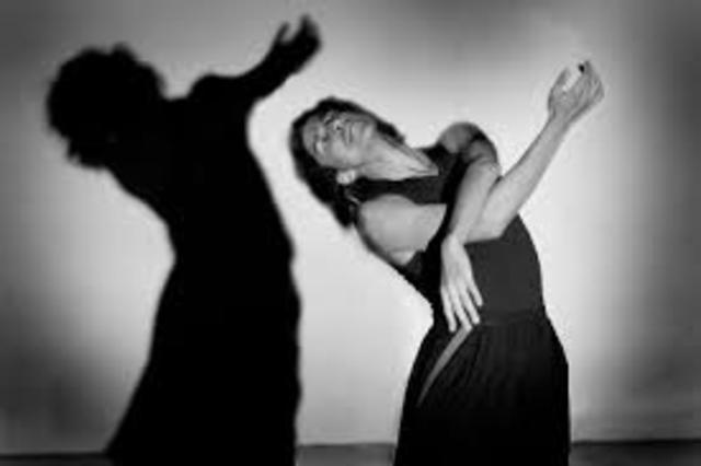 Her Dance Troupe's First Dance Performance