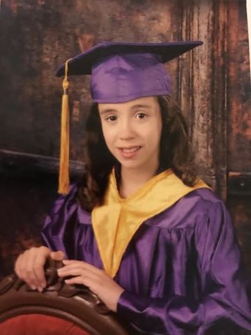 Fotos para graduación de sexto grado en agosto