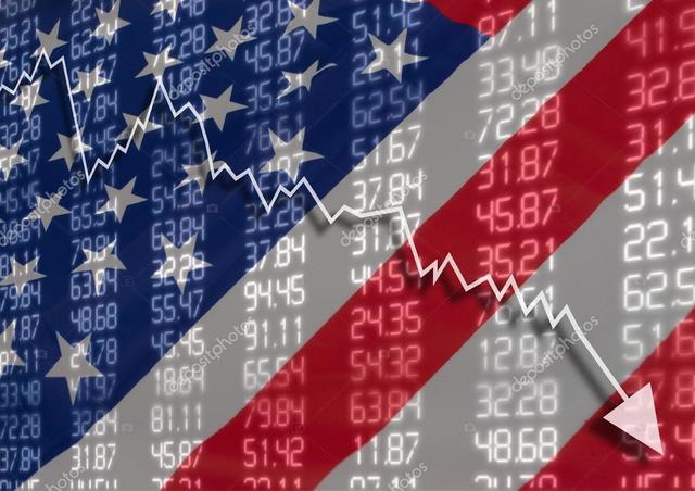 CRISIS EEUU GOLPEA COLOMBIA