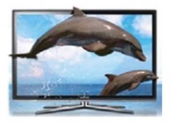 Primer televisor LED Full HD 3D