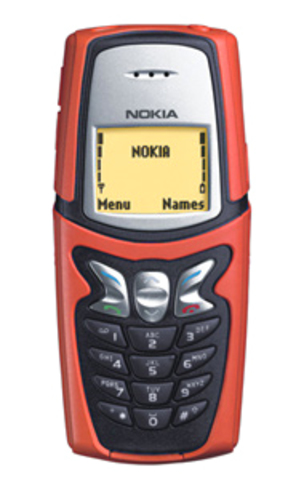 nokia 5210