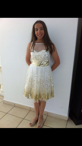 ¡Día de graduación!