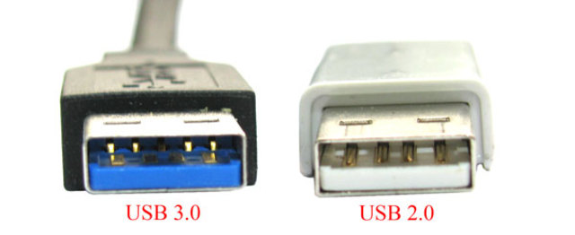 USB 3.0