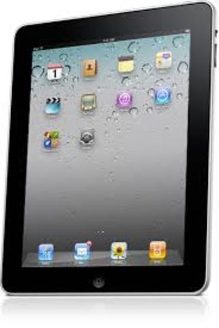 iPad