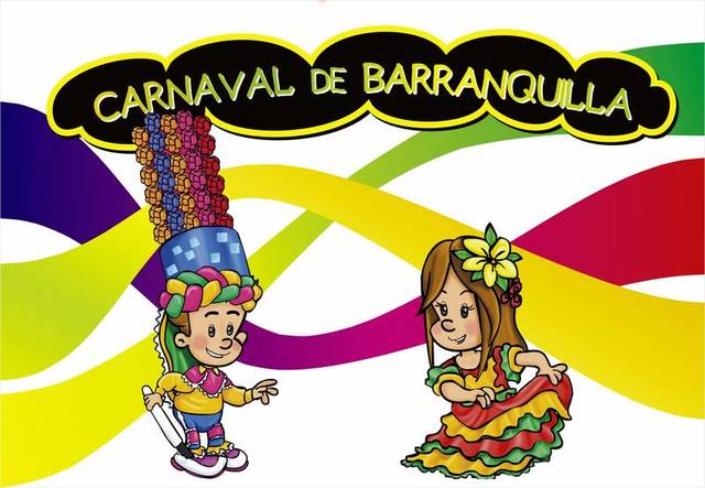 Carnaval de Barranquilla