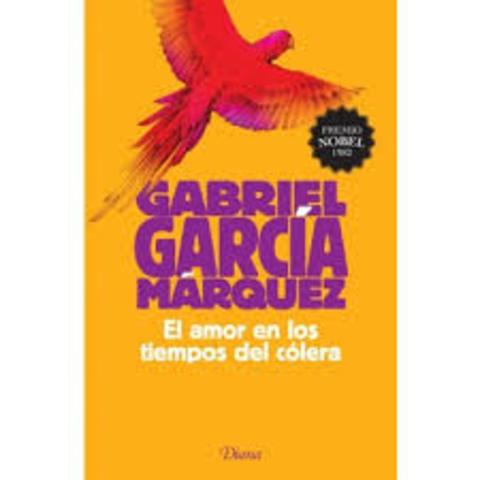 El amor en los tiempos del cólera