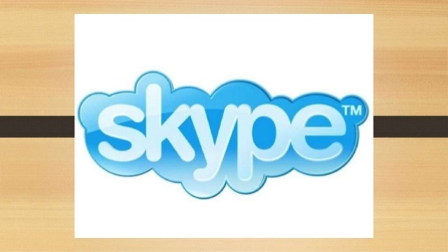 Skype