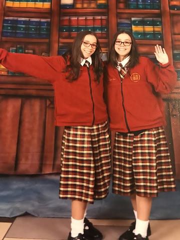 Fotos graduación noveno grado