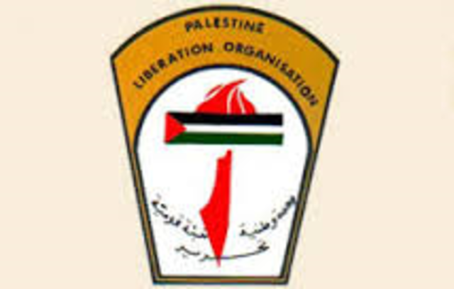 The PLO is established