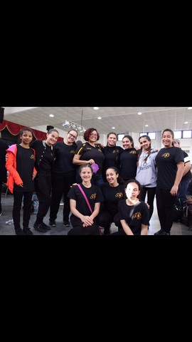 Competencia de Oratoria(Poesía)