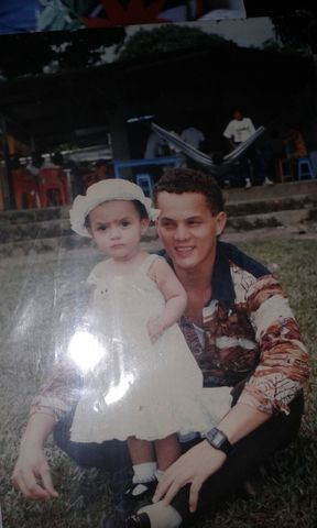 Fallecimiento de mi padre