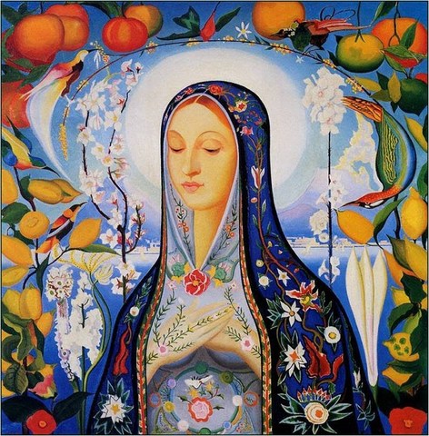 Hildegard of Bingen
