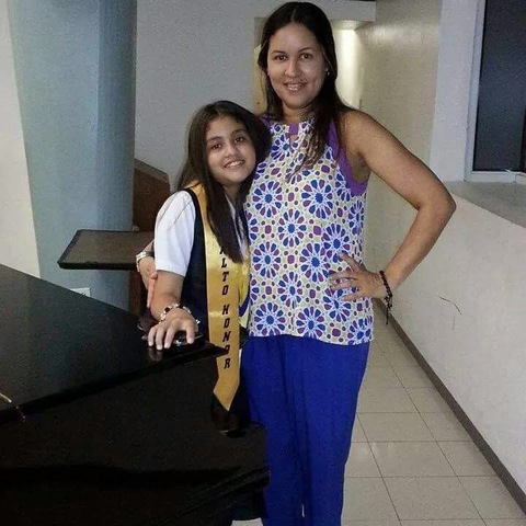 Graduación de sexto grado