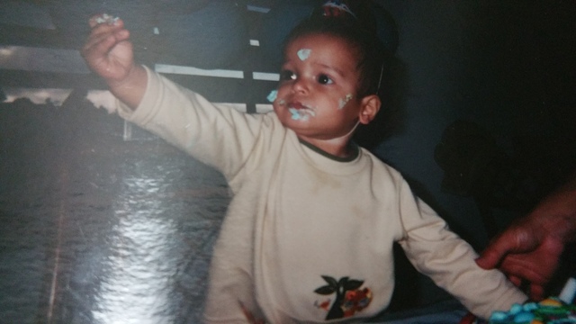 Mis primeros 2 años.