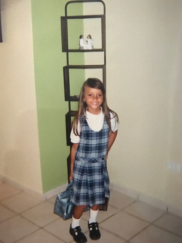 Primer día de clases