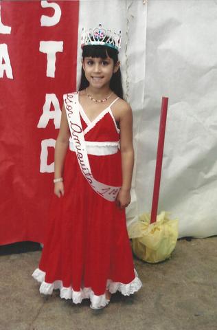 San Valentín 1er Grado