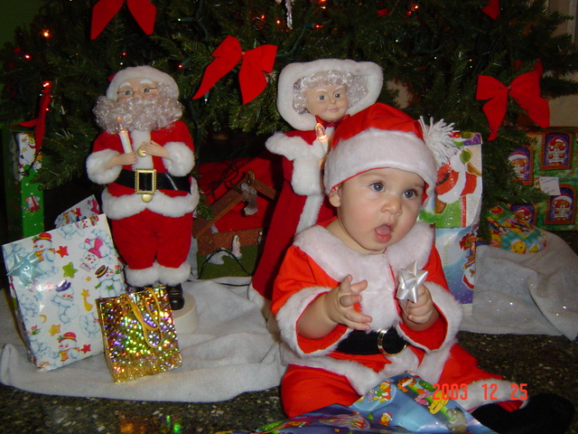 Navidades en Venezuela