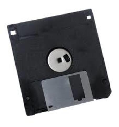 Floppy Disc